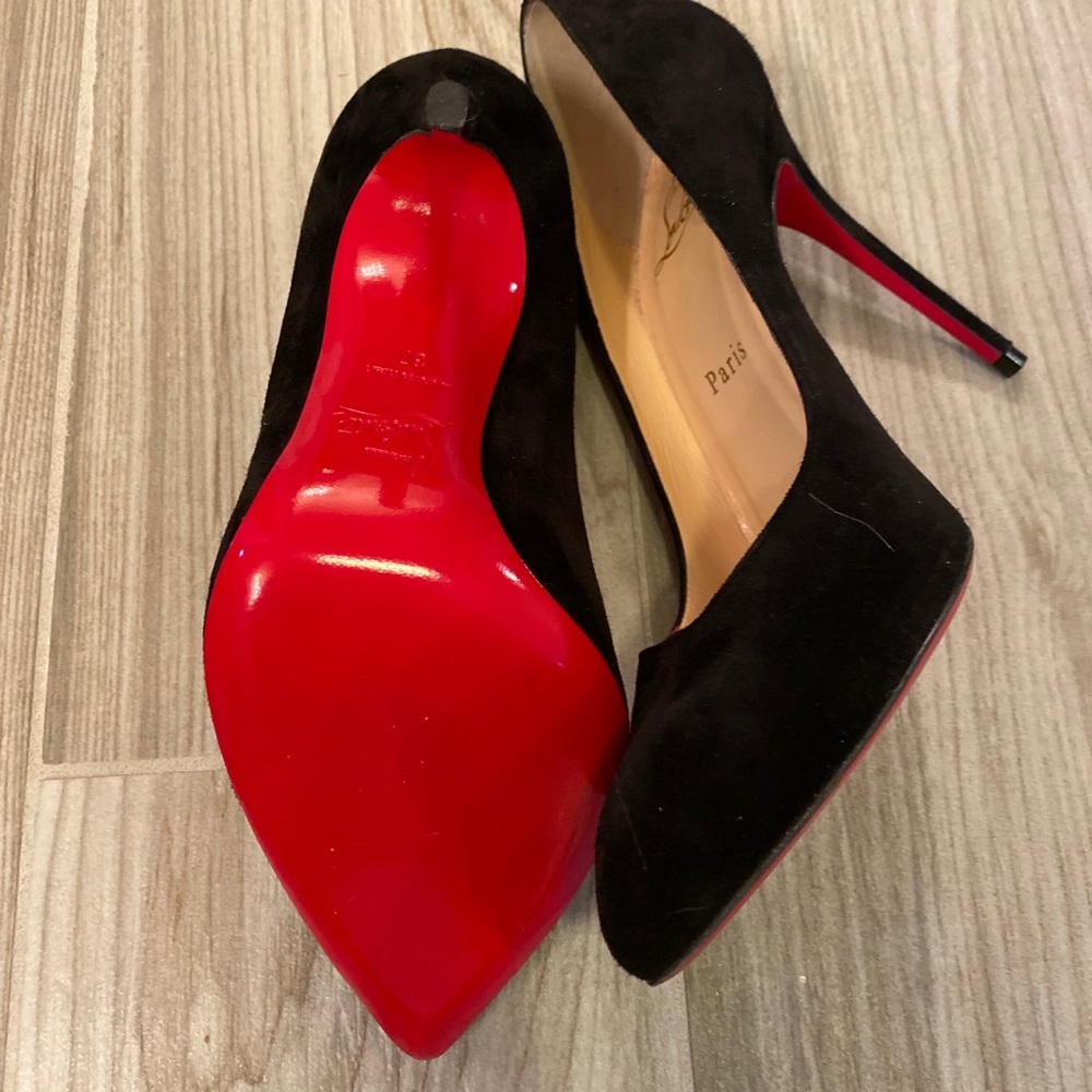 Brand NEW! Christian Louboutin